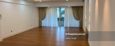 Palmyra Condo - low density  1