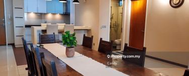 High Floor Suasana Sentral Loft for Sale 1