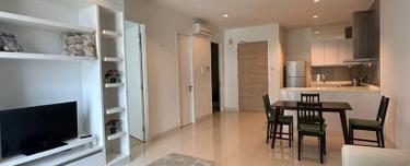 Good condition unit for rent  1