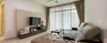 The Z Residence Bukit Jalil 1