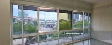 126 Metro Genting Klang  1