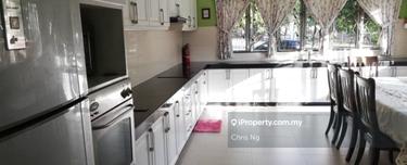 Fully Furnished 2 Storey Semi D Anggerik Doritis Kota Kemuning  1