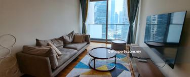 Condominium for Rent 1