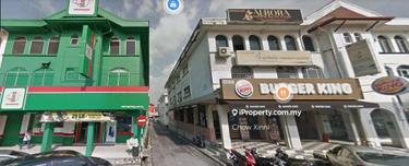 USJ 10 Taipan, Facing Mainroad, Shoplot for Sale 1