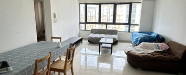 Ready move in 1