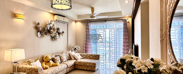 Exclusive: D'Piazza Condominium in Bayan Baru 1
