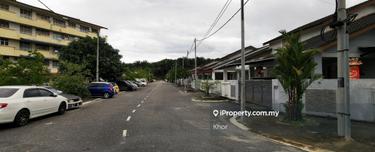 Renovated Single Storey Semi-D @ Taman Desa Impian 1
