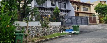 Semi-detached for sale 1