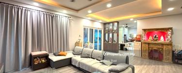 Semi-D house for Sale 1