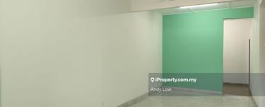 Kelana Jaya, Petaling Jaya 1 Storey ss 5 Corner Link House for Sale 1