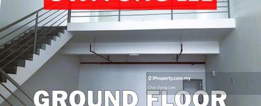 Ground Floor Shop Office Last Lot For Rent 1