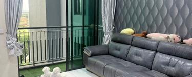 Sky Oasis Residences Jalan Setia 12/7 Taman Setia Indah For Sale 1
