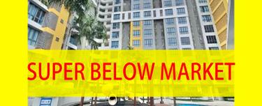 Silk Sky, Serviced Residence Balakong Condo & Apartment 1