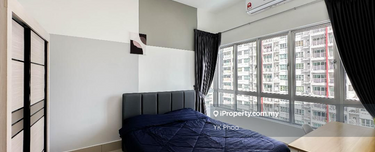 Room unit for rent 1