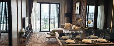 Condominium for Sale 1