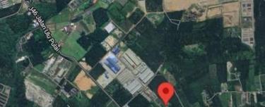 Ulu Pulai Agricultural Land near to De Hoff Park, Pekan Nenas for Sale 1