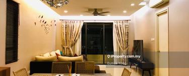 House Warming Unit with North Direction For Sale 1