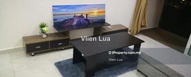 Rent Havona Mount Austin Apartment fully furnished  1