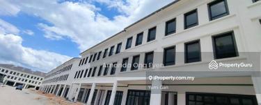 Eco botanic shop for Rent  1