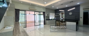 For Rent  East Ledang Iskandar Puteri Double Storey Bungalow 1