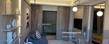 Fire Sale Property In Bangsar South Hot Unit  1
