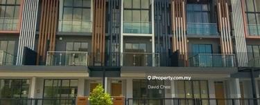Taman Puchong Legenda Rent 1