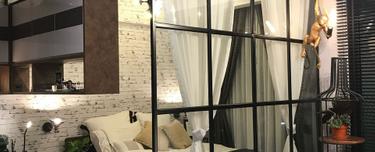 Studio at 28 Boulevard, Fully, Best Price in Town 1