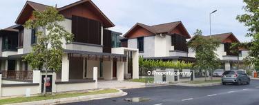 Danau Suria 2 Storey Bungalow Presint 16, Putrajaya 1