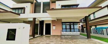 2 Storey Semi D Bandar Puteri Bangi Selangor Freehold For Sale 1