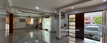 Double Storey Semi-Detached Subang Jaya for sale 1