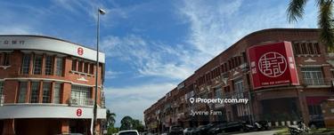 Bandar Sg Long Shop for Sale 1