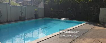 House for Rent - gated and guarded 1