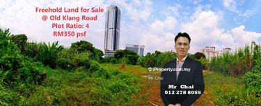 Zoning Mix Development Plot Ratio 4 Land 1