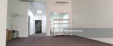 Shop for rent @ Bandar Puchong Jaya  1