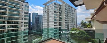 Pantai Panorama Penthouse for sale 1