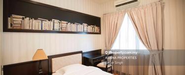 The Park - Bangsar South - Condominium for Sale 1