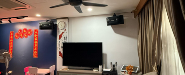 Terrace House@Butterworth Fore Sale 1