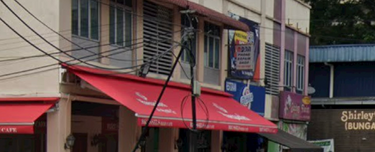 Ampang Jalan Mengkudu 2 Storey Shop To Let  1