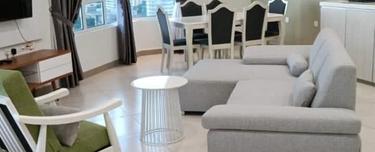 The Octagon Ipoh Condo High Floor, Renovated & Full Furnished 1