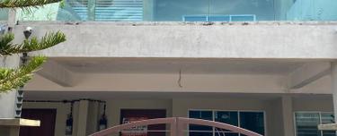 Le Greene,Tambun Gated Guarded 3 Storey House For Sale Rm 480,000 1