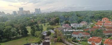 For Rent: Casa Indah 2 Golf View, Modern & Cosy Unit Available 15 July 1