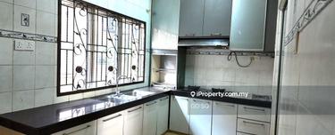 Fully extend taman putra prima free hold for sale 1