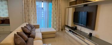 Solaris dutamas boulaverd tower 1