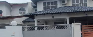 Air putih seri kuantan  1