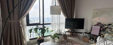 The Park Sky Residences, Bukit Jalil 1