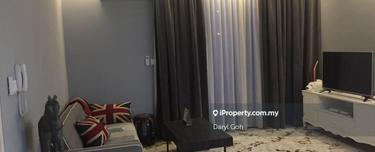 Country Design Furnished Condo @ Butterworth 1