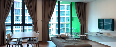 Jazz suites 3 vivacity apartment for rent 1