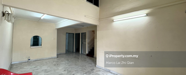 USJ 2 Subang Jaya - Freehold - 1.5 Storey - 24x65 (Cheap Sell) 1
