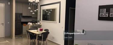 Seremban 2 condo 1