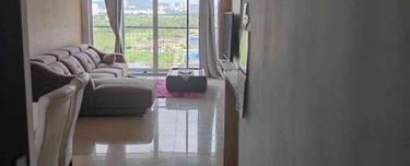 Condominium, koi prima, Puchong, Key on Hand, Real Photo 1